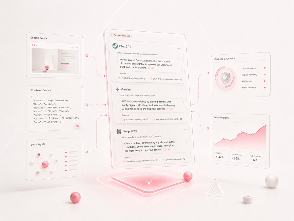 Website & Apps