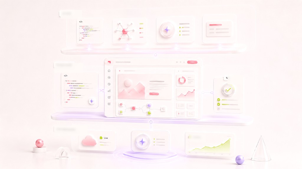 AI-native product development workflow from prototype through build, test and deploy