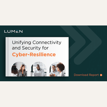 Lumen (APAC) LinkedIn Sponsored Posts